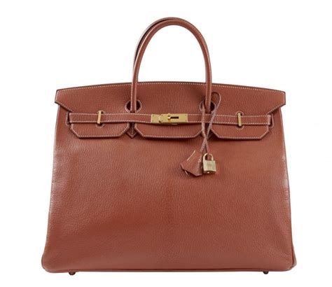 sac hermes birkin 40 cm